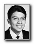 Robert Vidabel: class of 1969, Norte Del Rio High School, Sacramento, CA.